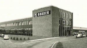 BAADER Well Positioned for Further Growth | Seafood Processing