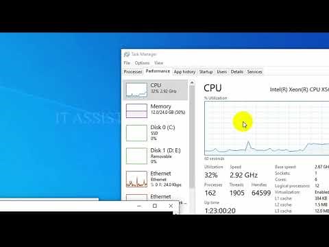 cpu test | cpu stress test | windows load | hardware test