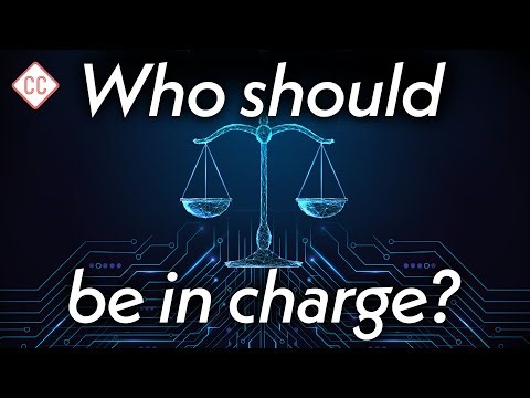 How Should AI Be Governed?: Crash Course Futures of AI #5