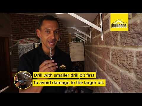 How to Install an Indoor Washing Line