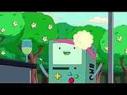 Adventure Time - Apple Wedding (Long Preview)