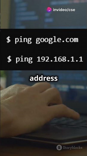 Understand the ping Command🌐 | Linux Networking Basics