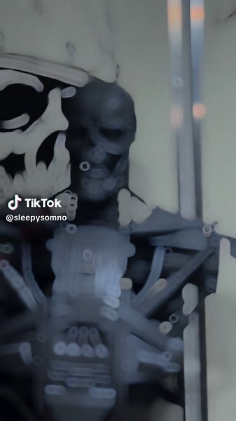 T600 Terminator 3D Print Work in Progress