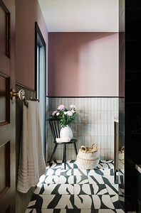 25 Floor Tile Designs for Any Room in Your Home