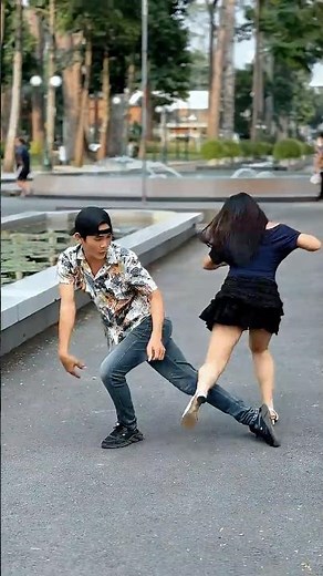 Wrong Target! [ ACTSDOVE ] #actsdove #justice #respect #karma #goodman #humanities