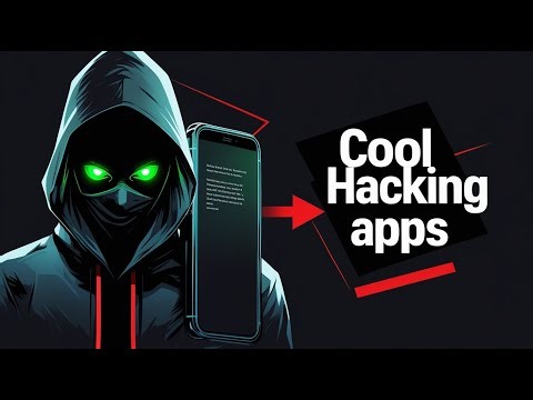 10 Apps That Turn Your Mobile into a Hacking Supercomputer
