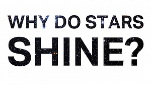 1.3K views |  Why do stars shine?  Watch this special AP Physics...