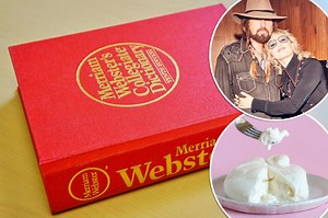 Trendy Gen Z slang added to Merriam-Webster dictionary: From ‘FYP’ to ‘touch grass’ — here’s what they all mean