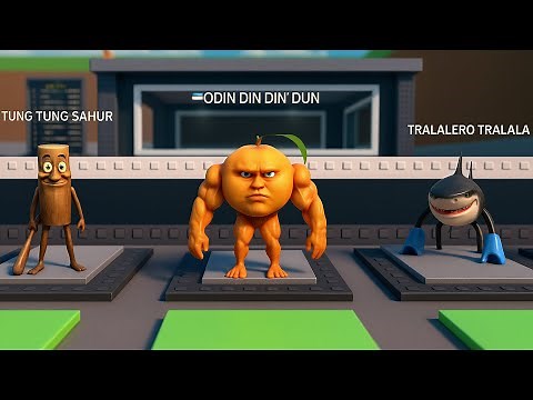 I Made Kids RAGE in Roblox Steal a Brainrot 😂 | Funniest Brainrot Moments!