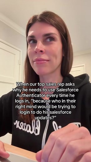 Corporate Humor in Salesforce: Navigating Startup Life