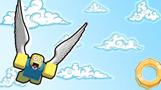 Roblox: Flying RNG Codes (March 2025)