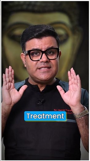 What is Myasthenia Gravis? Symptoms & Treatment Explained by Dr. Harsh Vardhan Puri | Medanta