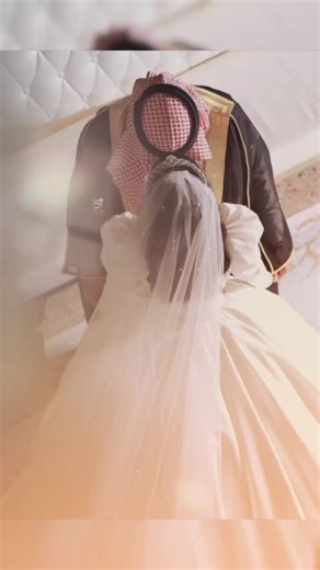 Traditional Wedding Moments: Kissing the Bride's Hand