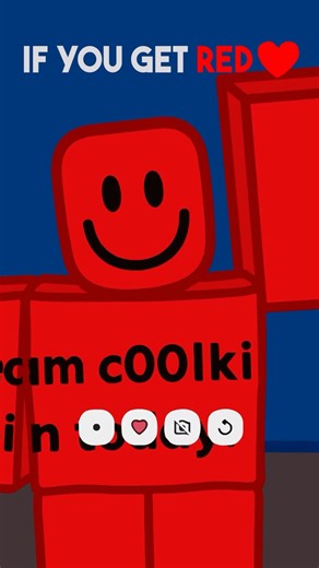 C00lkidd Gets RED… and Panics 💀💔 | Roblox Meme Animation