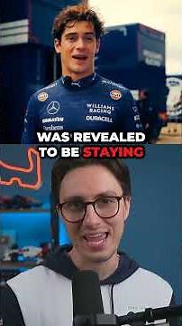 Who's Paired Up for 2026? F1's Driver Line-up Changes