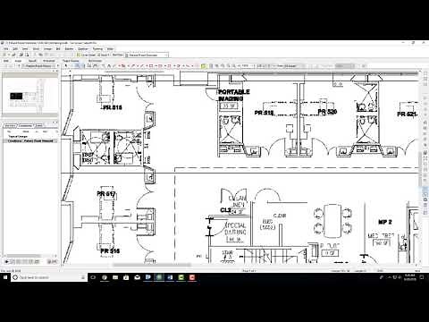 On Screen Takeoff Tutorial