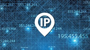 How to find out your IP on your cell phone, tablet or computer