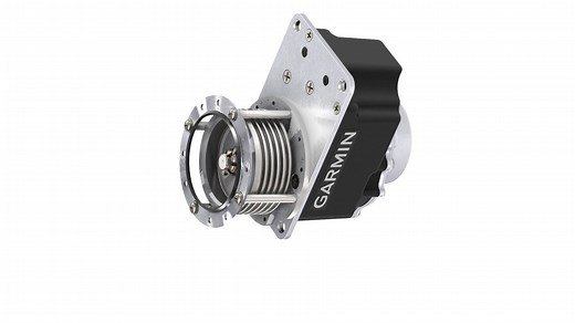 When it comes to retrofit autopilots, make sure you're getting a real upgrade that enhances reliability and reduces long-term operating costs. Look into the modern digital servos of the GFC 500 and GFC 600. Learn more » http://ms.spr.ly/6183TTnez | Garmin Aviation