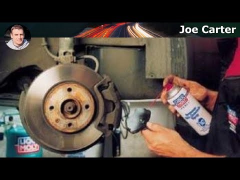 Ultimate Guide: Choosing the Best Grease for Calipers - Tips & Criteria Explained!