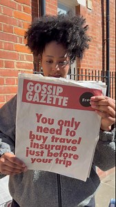 63M views · 25K reactions | The first thing of your vacay prep list? Buy travel insurance! ✅ Getting insurance sorted at the same time as booking your dream trip will give you the peace of mind you need to properly enter vacation mode. ☀️ Check our website to learn more about safe travel with Zurich ✈️ https://spkl.io/6182AzDRG | Zurich | Facebook