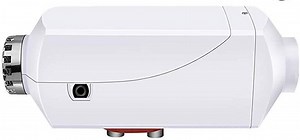 Tried and tested Chinese Diesel heaters
