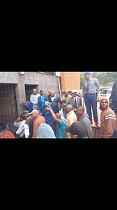 3.1K views · 25 reactions | Citizens Coalition For Change interim leader Jameson Timba and others arrested over the weekend on allegations of participating in an unlawful gathering at Timba's place of residence arrive at court. The activists claim women were forced to strip in presence of men. They claim they were brutalized as well Zimbabwe Lawyers for Human Rights Zimbabwe Human Rights NGO Forum | Open Parly ZW | Facebook