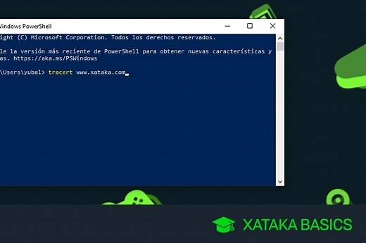 Tracert o Traceroute: qué es, cómo funciona o cómo se utiliza
