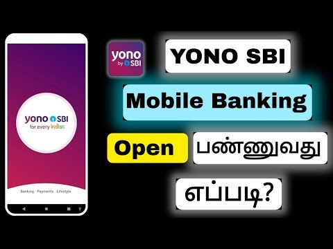 How to Create YONO SBI Account in Mobile | Step-by-Step Guide (2025)