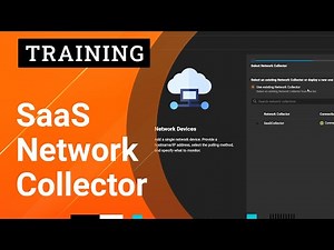 How to Deploy and Configure a SolarWinds Observability SaaS Network Collector (Full Walkthrough)
