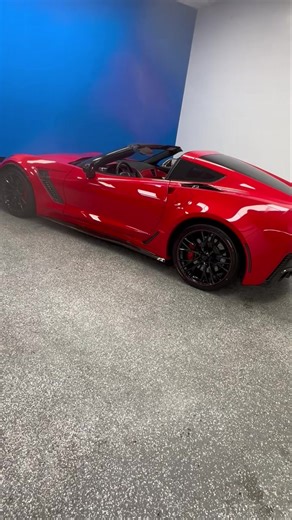 2019 Corvette Z06 7 Speed Coupe! CarFax certified 8K miles! Pristine! https://www.autodirectcars.com/vdp/23276125/Used-2019-Chevrolet-Corvette-2dr-Z06-Cpe-w1LZ-for-sale-in-BURLINGTON-NJ-08010 | Auto Direct Corvettes
