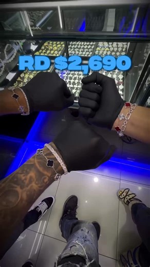 THE DIAMOND DRIP & CO. on Instagram: "IN TDD🫦"