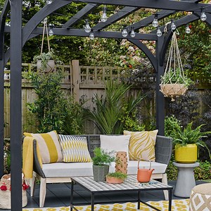 30 patio ideas to help you transform your outdoor space into an alfresco haven