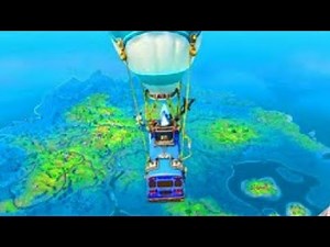 PLAYING FORTNITE SEASON 3 LIVE!