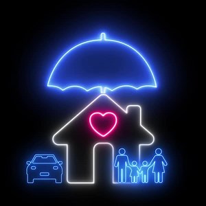 It’s National Umbrella Day! In everyday life, umbrellas keep us dry in the rain and shield us from the sun. An umbrella insurance policy is similarly protective. For a low cost, it gives you extra liability protection above and beyond your auto and home insurance policies in the event of a lawsuit where damages exceed your coverage limits. https://sm.aaa/5moixg8x | AAA The Auto Club Group | Facebook