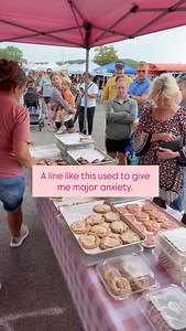 293K views · 99K reactions | This week at the farmers market, I...