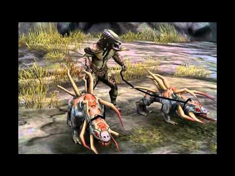 Predators Android Gameplay Trailer