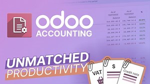 1.7K views · 49 reactions | Meet Odoo Accounting, the free cloud accounting software with blazing-fast efficiency. For companies of all sizes and fiduciaries alike, Odoo's accounting app offers comprehensive solutions within an easy-to-use interface. Learn more about Odoo Accounting: https://www.odoo.com/app/accounting Try it for free today: www.odoo.com/start | Odoo | Facebook