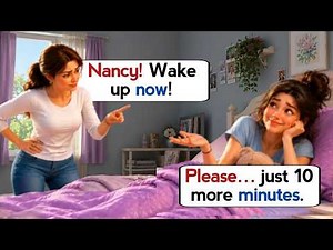 Practice English Speaking | Simple English Conversation Practice For Beginners
