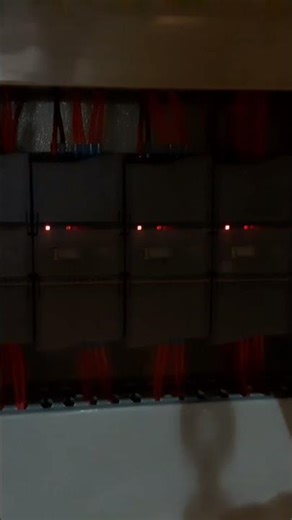 plc s7 1200 cpu and analog input on/off