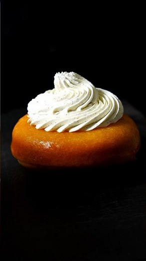 Recette du VRAI baba au rhum