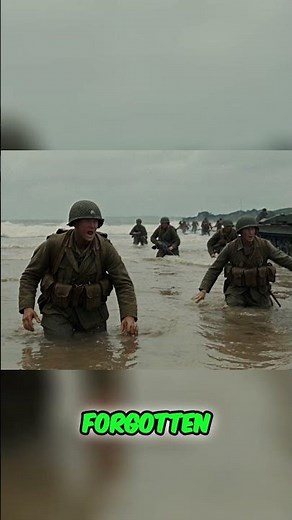 D-Day: How the Normandy Landings Changed the Course of WWII
