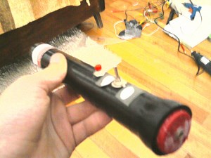 How to Make a Simple Laser 5mW