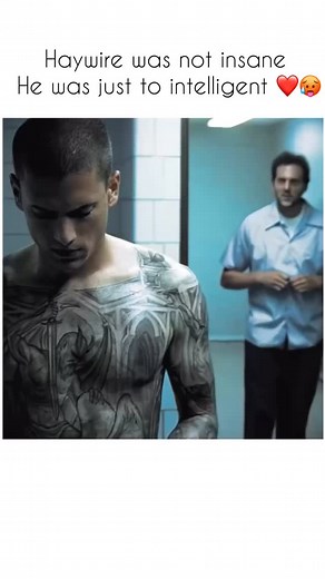 Interestingclips111 on Instagram: "Prison Break (2005–2017) • Genre: Action, Thriller, Drama • Creators: Paul Scheuring • Stars: Wentworth Miller (Michael Scofield), Dominic Purcell (Lincoln Burrows), Sarah Wayne Callies (Sara Tancredi) ⸻ Story Summary Prison Break follows Michael Scofield, a brilliant structural engineer, who deliberately gets himself imprisoned in Fox River State Penitentiary to help his brother, Lincoln Burrows, who has been falsely accused of murder and sentenced to death. M