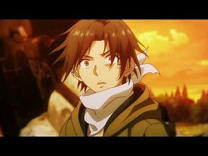Eighty-Six 86「AMV」- Zombie