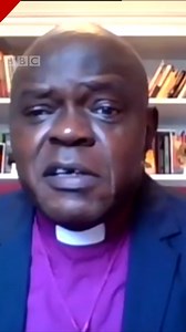 13K views · 315 reactions | “For me, I almost am going to be missing a brother.” The former Archbishop of York, Dr John Sentamu, pays tribute to the Duke of Edinburgh. https://bbc.in/2RiOHqZ | BBC Yorkshire | Facebook