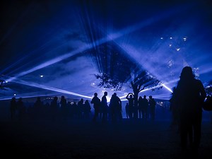 10 Traditional Festivals Around the World: A Good Excuse to See New Architecture