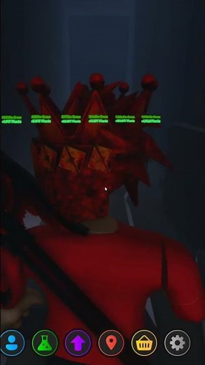 All the secret stats in Stat Grinding Sim 3 #roblox #sgs3 #statgrindingsimulator3