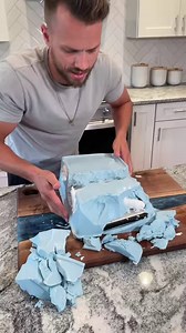 5M views · 12K reactions | DIY Floating Laptop! 勞 Transform your laptop in seconds! Here's a unique way to display your laptop and impress all of your friends. Anyone who works at a desk will love this. | Jordan Flom | Facebook