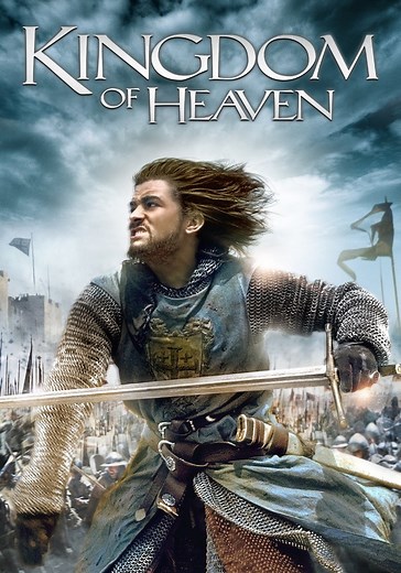 Kingdom of Heaven streaming: where to watch online?
