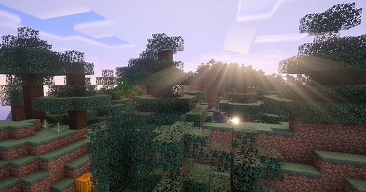 Best Minecraft shaders for 1.21.11